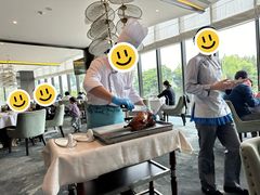 -海湾壹品·粤菜·早茶·烤鸭(拱北店)