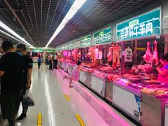 -满记烧饼(牛街东里小区一区店)