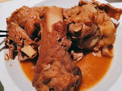 -关东小磨东北菜(漕河泾印象城店)