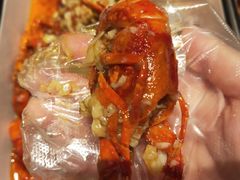 -文叔·湖北名小吃·小龙虾(华强北店)