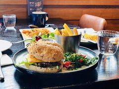 -blue frog蓝蛙(长泰广场店)