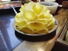 -渝大狮毛肚老火锅(普陀店)