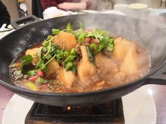 -汉·鲜味人知(陈家营店)