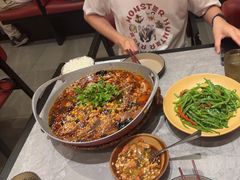 -廖川菜(金虹桥店)