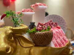 -尚海豆捞(乐虹坊店)