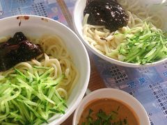 芝麻酱蘸料-东兴顺爆肚张