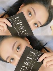 -UP&UP·半永久眉毛眼线机器野生眉