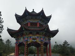-南武当山景区