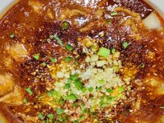 水煮牛肉-紫光园·烤鸭(吕家营店)