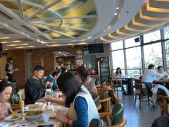 -京滨饭店·餐厅(阜外大街店)