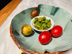 -苏帮袁Sue Cuisine(来福士店)