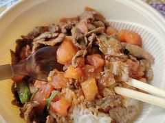 -德天顺盖码饭(人民西路店)
