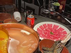 -荣记火锅(青悦城店)