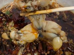 -烧哥美蛙肥肠鱼火锅·十五年社区店
