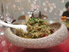 -东四民芳餐厅(世茂工三店)