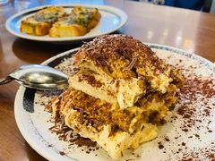 提拉米苏-PIZZA BIANCA(万象城店)