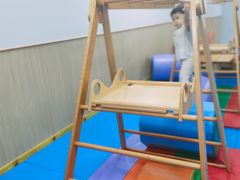 -金宝贝早教(济南欧亚大观商场中心)
