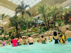 -杭州开元森泊度假乐园