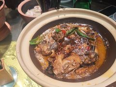 -寨子里的钵钵菜-湘西山里菜(火车站店)