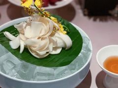 冰镇九年百合-金海华·悦食东方(苏州中心商场店)