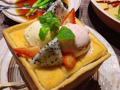 -青年公社烤鸭(熙悦天街店)