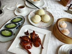 -南海渔村·空中一号