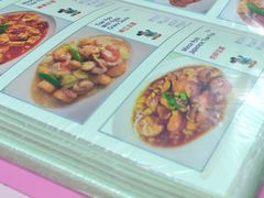 -黄亚华小食店(Jalan Alor)