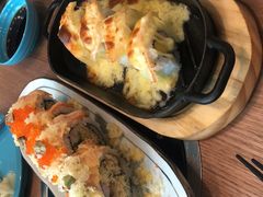 -晴季寿司(红旗街万达店)