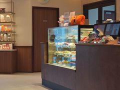 -COSTA COFFEE(新奥购物中心店)