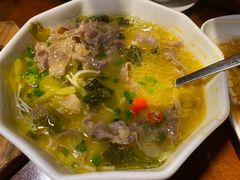 酸汤肥牛-外婆家(天河领展店)