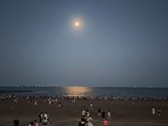 -南澳海滩