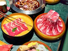 -牛New寿喜烧(金鹰世界店)