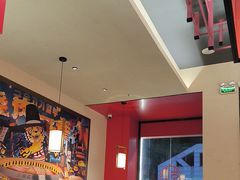 -烧肉一番·新韩式炭火烤肉(大岭山店)