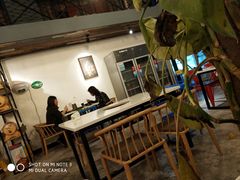 -大凉山小会理生态餐