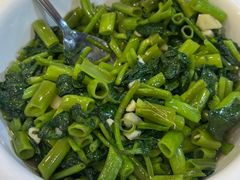 空心菜-笨罗卜浏阳菜馆(太平街店)