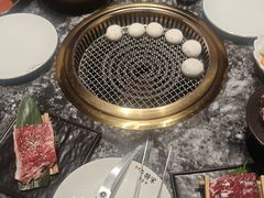 -牛将军•涮肉•烤肉(北京王府井·故宫店)