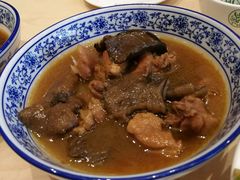 -直隶安家罩饼(复兴路店)