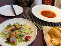 -翡翠鸟精品泰国菜(北辰财富中心店)