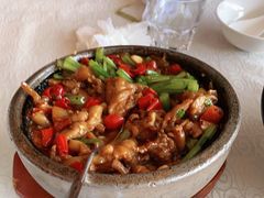 -辣婆婆(航天桥店)