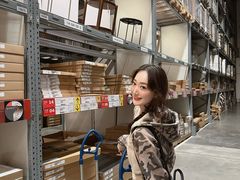 -宜家家居(哈尔滨商场店)