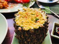 -Lam Vien Restaurant