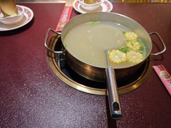 -大吉利·潮汕鲜牛肉火锅(西安店)