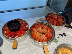 -巴厘龙虾·榜首油焖大虾(音乐学院·沿江酒馆店)