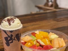 -成川茶店·潮汕工夫浓茶(万象店)