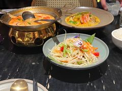 -Thai Alley泰爱里(二沙岛店)