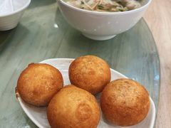 -穆桂英美食(南禅寺店)