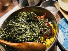 -一吉焼鸟·FOUNDER(桂林路店)
