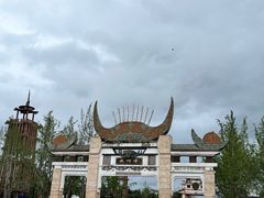 -天河潭旅游度假区