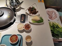 -百年果林椰子鸡(中洲店)
