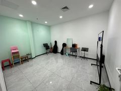 -拾一艺术(壹方天地店)